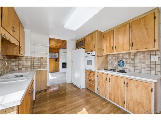 1662 W Lake Pl, Littleton, CO 80120