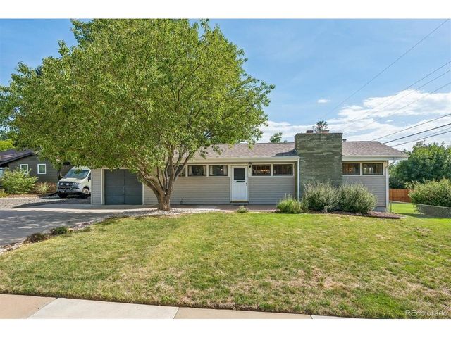 1662 W Lake Pl, Littleton, CO 80120