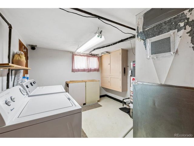 1662 W Lake Pl, Littleton, CO 80120