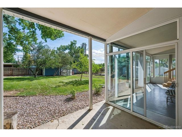 1662 W Lake Pl, Littleton, CO 80120