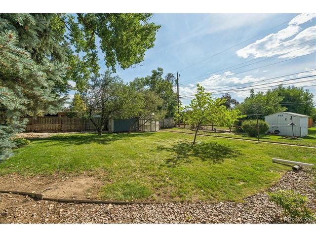 1662 W Lake Pl, Littleton, CO 80120