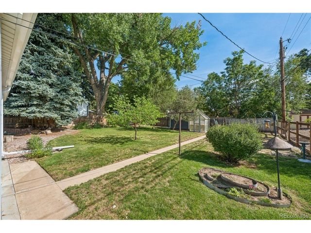 1662 W Lake Pl, Littleton, CO 80120