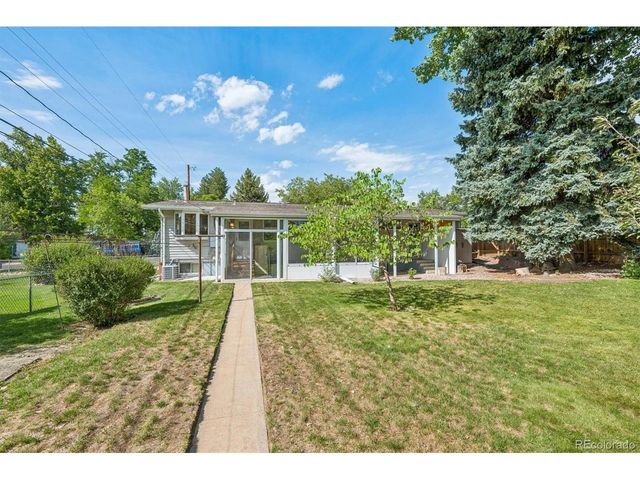 1662 W Lake Pl, Littleton, CO 80120