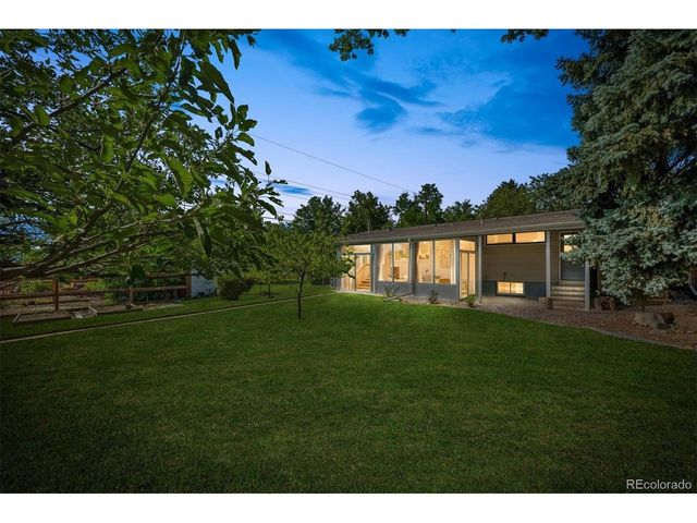 1662 W Lake Pl, Littleton, CO 80120