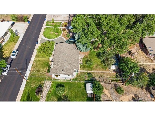 1662 W Lake Pl, Littleton, CO 80120