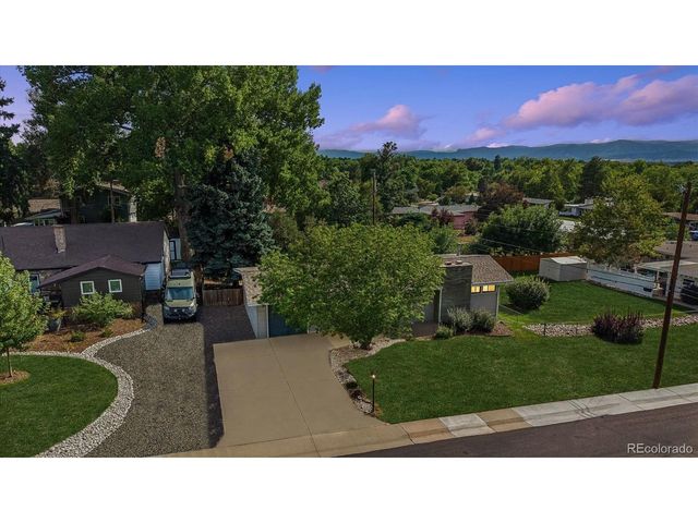 1662 W Lake Pl, Littleton, CO 80120