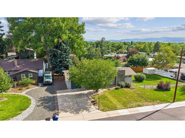 1662 W Lake Pl, Littleton, CO 80120