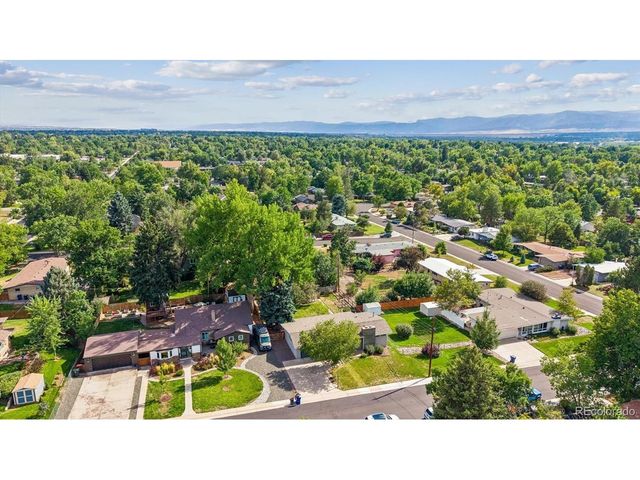 1662 W Lake Pl, Littleton, CO 80120
