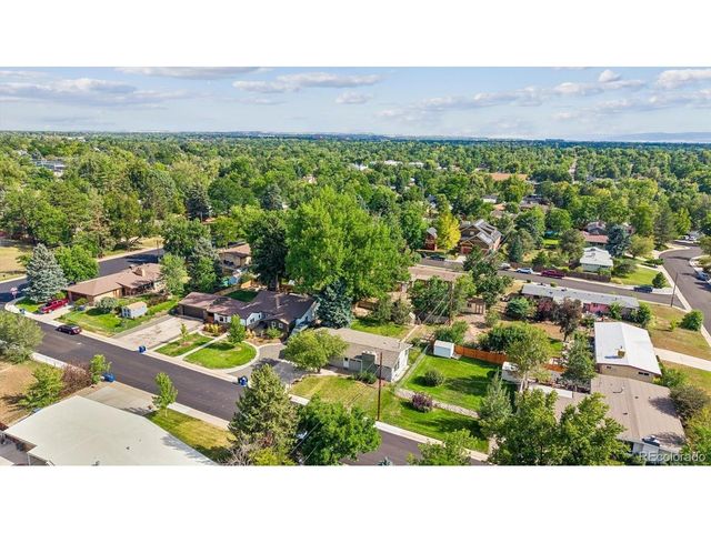 1662 W Lake Pl, Littleton, CO 80120