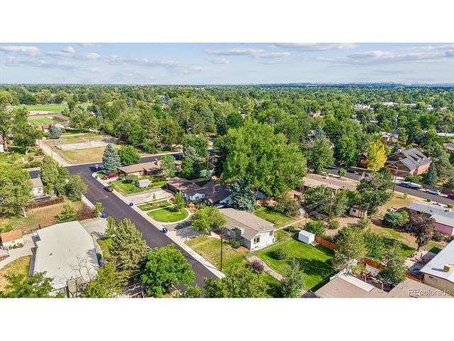 1662 W Lake Pl, Littleton, CO 80120