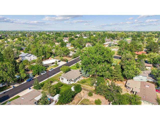 1662 W Lake Pl, Littleton, CO 80120