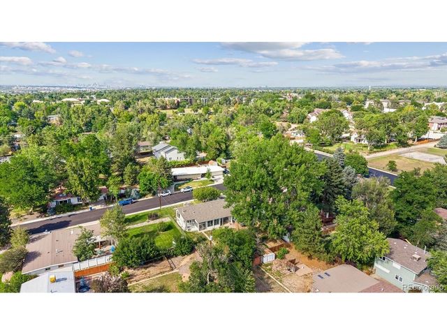 1662 W Lake Pl, Littleton, CO 80120