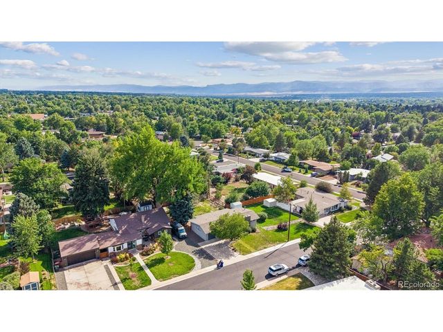 1662 W Lake Pl, Littleton, CO 80120
