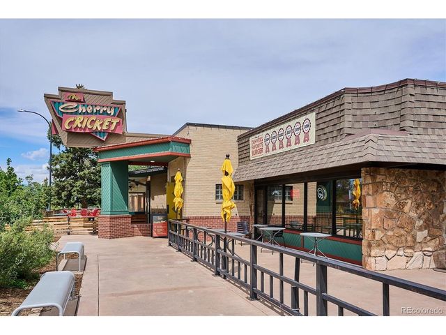 1662 W Lake Pl, Littleton, CO 80120