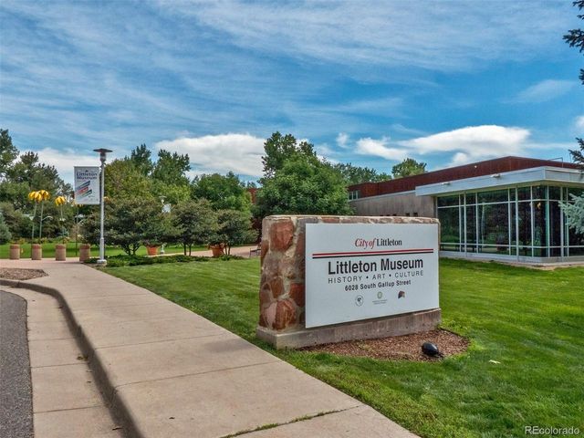 1662 W Lake Pl, Littleton, CO 80120