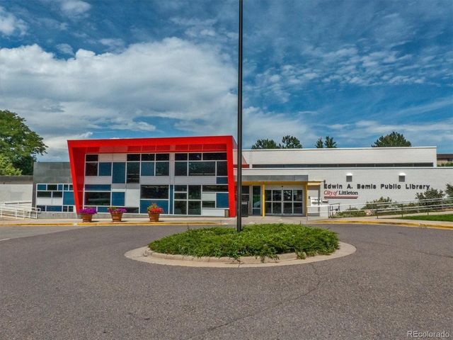 1662 W Lake Pl, Littleton, CO 80120