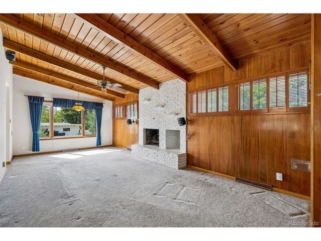 1662 W Lake Pl, Littleton, CO 80120