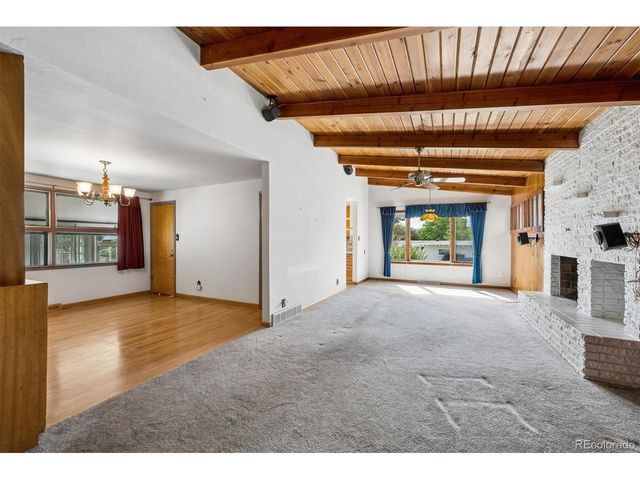 1662 W Lake Pl, Littleton, CO 80120