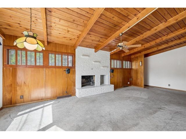 1662 W Lake Pl, Littleton, CO 80120