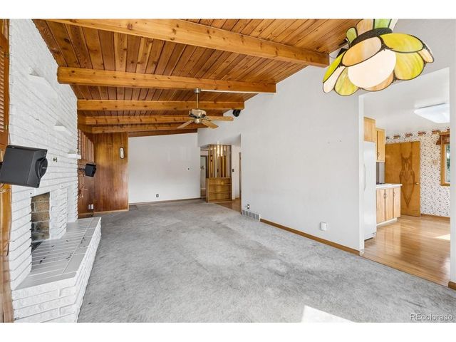 1662 W Lake Pl, Littleton, CO 80120