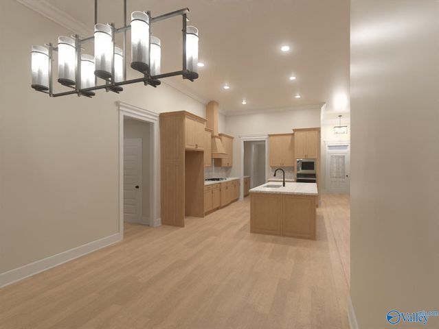 Charleston B1 Evans Road, Athens, AL 35611