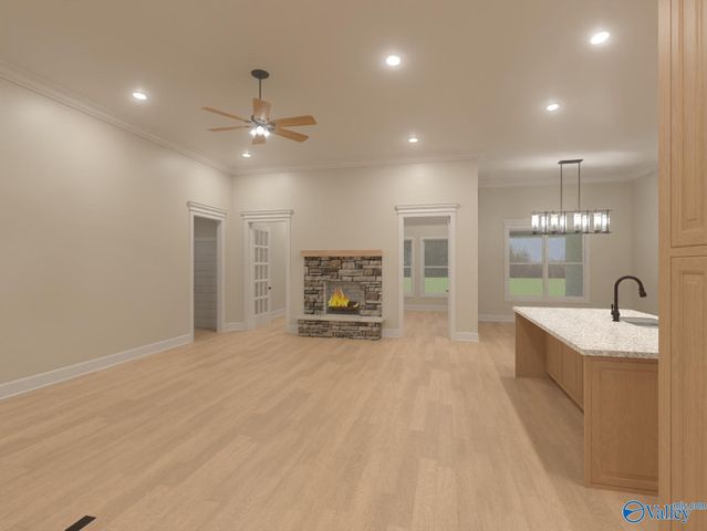 Charleston B1 Evans Road, Athens, AL 35611