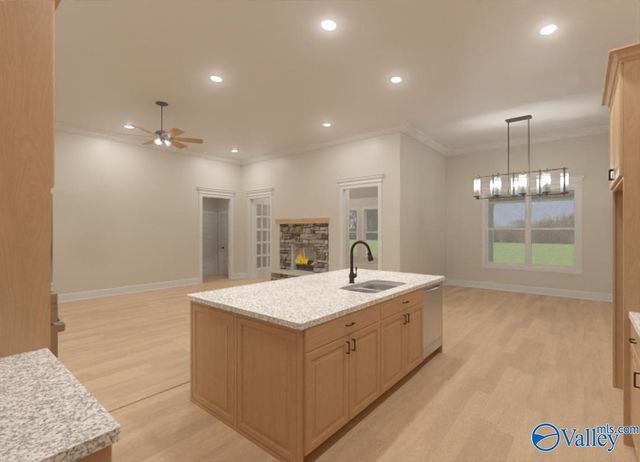 Charleston B1 Evans Road, Athens, AL 35611