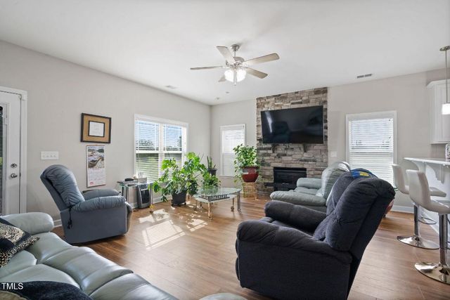 105 Riviera Ct Court, Goldsboro, NC 27534