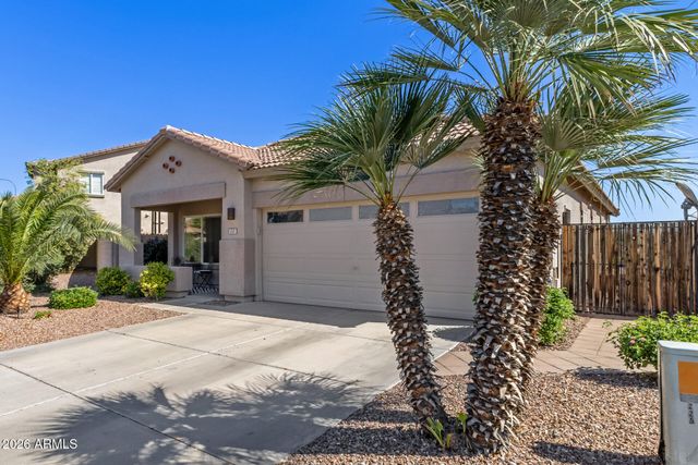 725 S 123RD Drive, Avondale, AZ 85323