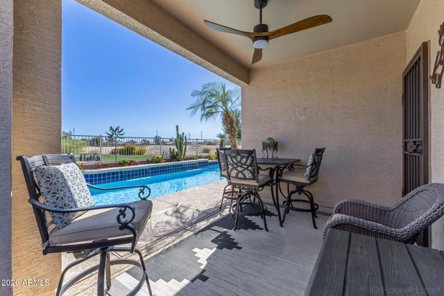 725 S 123RD Drive, Avondale, AZ 85323