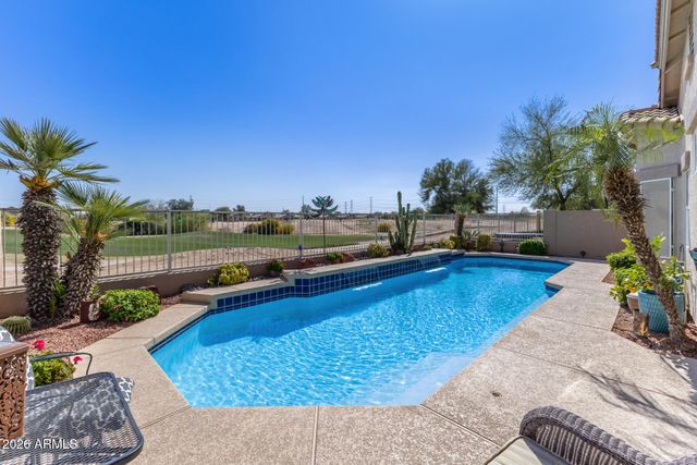 725 S 123RD Drive, Avondale, AZ 85323