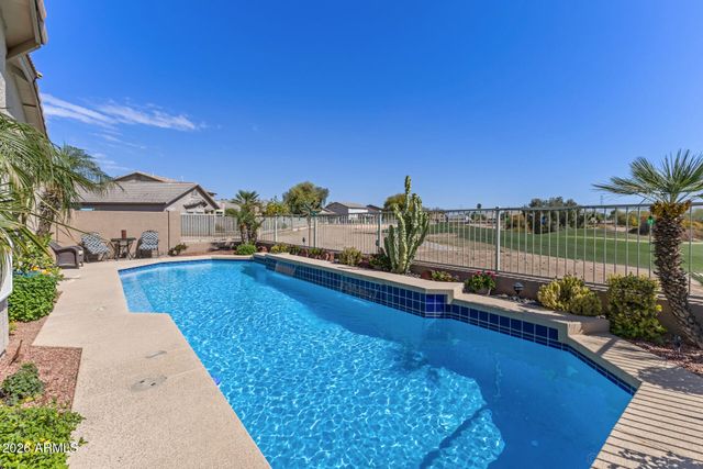 725 S 123RD Drive, Avondale, AZ 85323