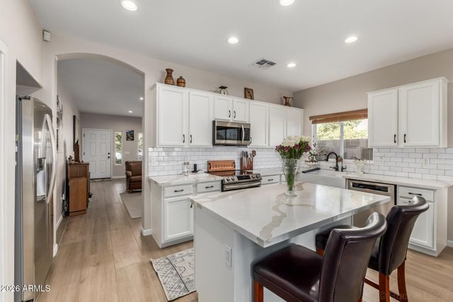 725 S 123RD Drive, Avondale, AZ 85323