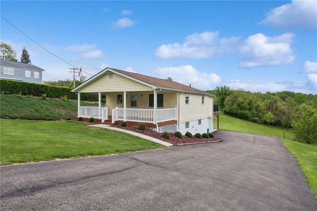 13400 Ridge Road, North Huntingdon, PA 15642