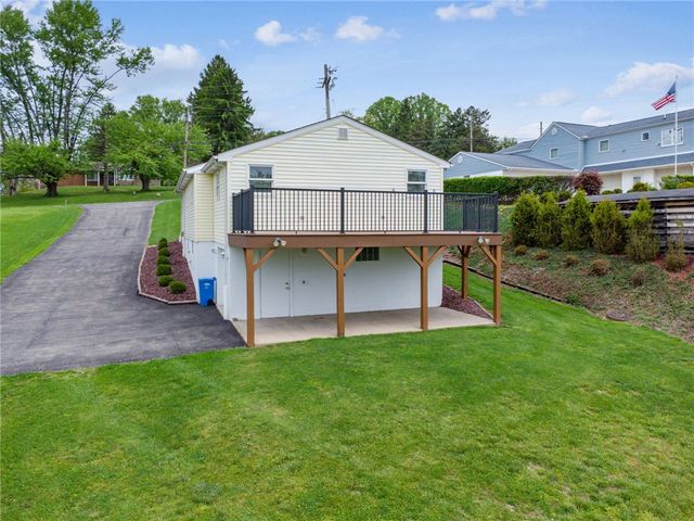 13400 Ridge Road, North Huntingdon, PA 15642