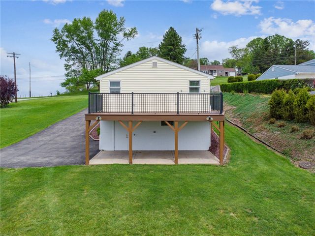 13400 Ridge Road, North Huntingdon, PA 15642