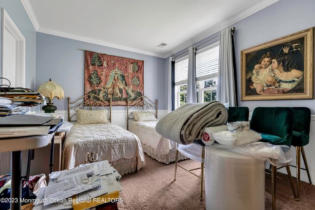 536 St Andrews Place, Manalapan, NJ 07726