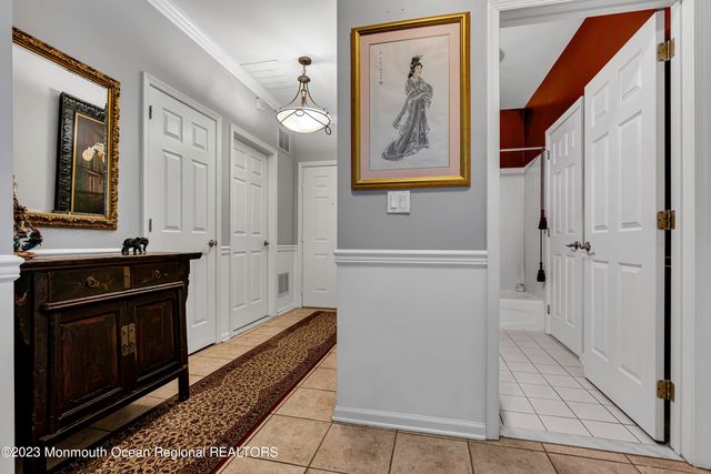 536 St Andrews Place, Manalapan, NJ 07726