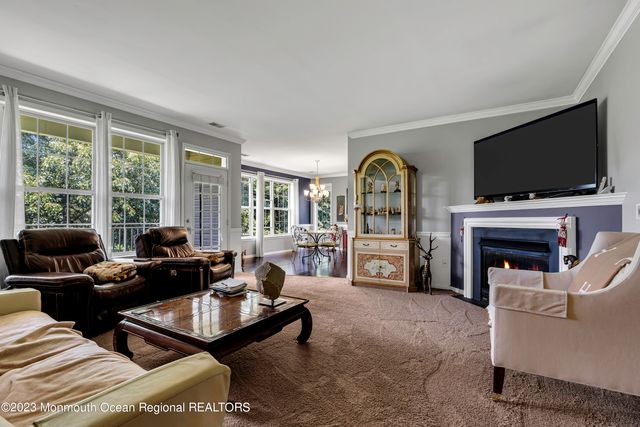 536 St Andrews Place, Manalapan, NJ 07726