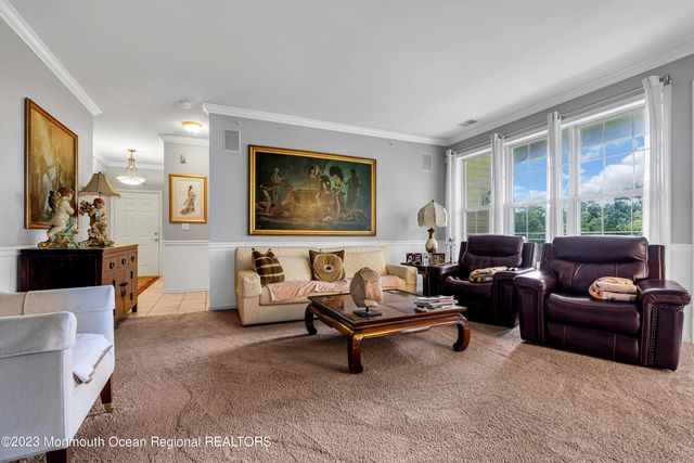 536 St Andrews Place, Manalapan, NJ 07726