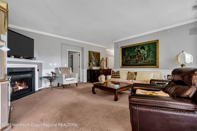 536 St Andrews Place, Manalapan, NJ 07726
