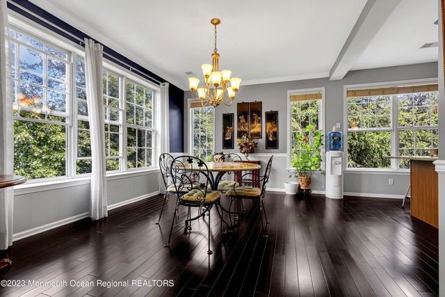 536 St Andrews Place, Manalapan, NJ 07726