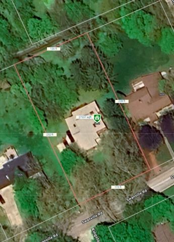 5604 SWANVILLE Road, Erie, PA 16506