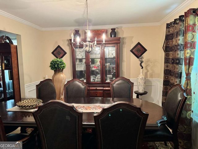 3140 Ridge Hill Parkway, Douglasville, GA 30135