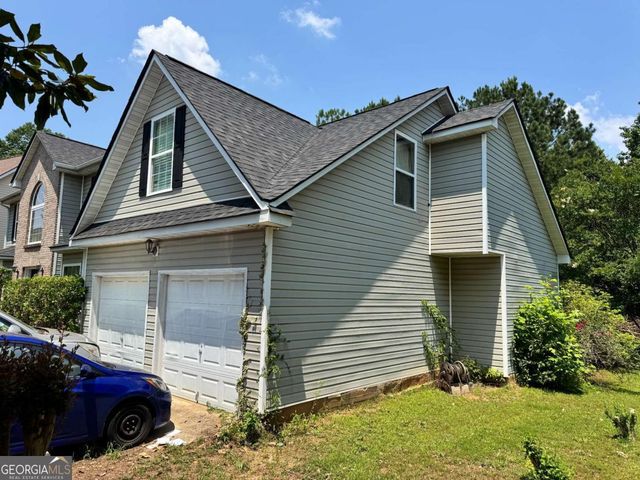3140 Ridge Hill Parkway, Douglasville, GA 30135