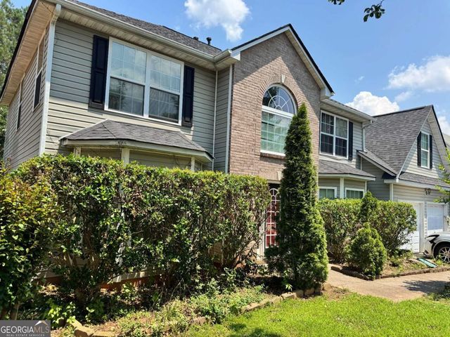 3140 Ridge Hill Parkway, Douglasville, GA 30135