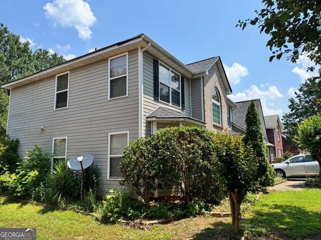 3140 Ridge Hill Parkway, Douglasville, GA 30135