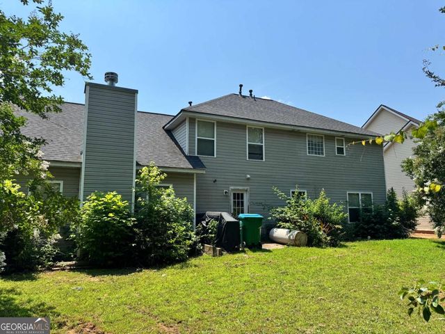 3140 Ridge Hill Parkway, Douglasville, GA 30135