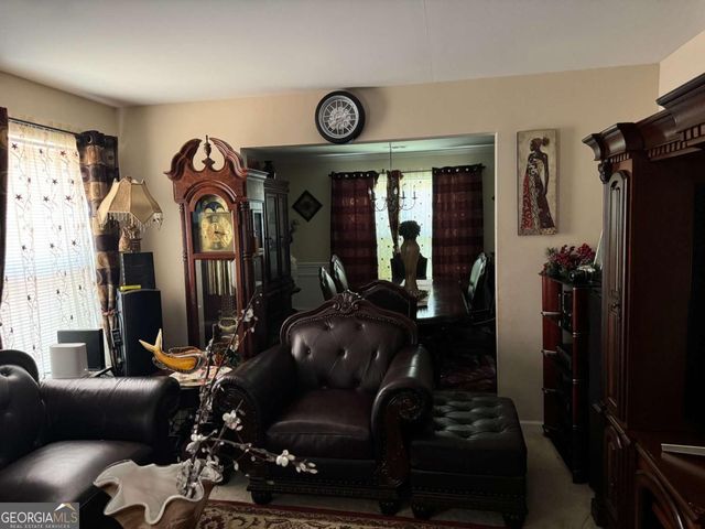 3140 Ridge Hill Parkway, Douglasville, GA 30135