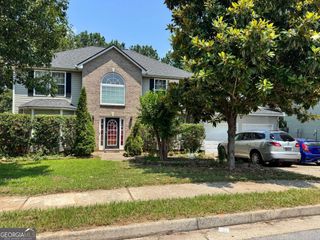 3140 Ridge Hill Parkway, Douglasville, GA 30135